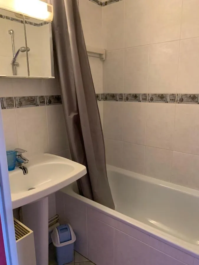Villard De Lans Appartement 27M2 Coeur Du Village Villard-de-Lans