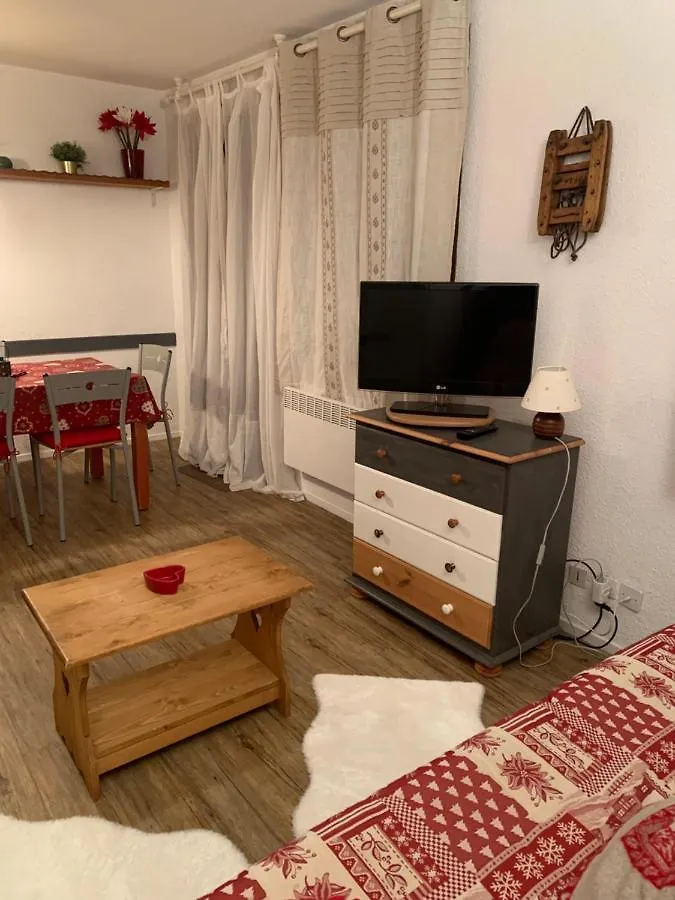 Villard De Lans Appartement 27M2 Coeur Du Village France