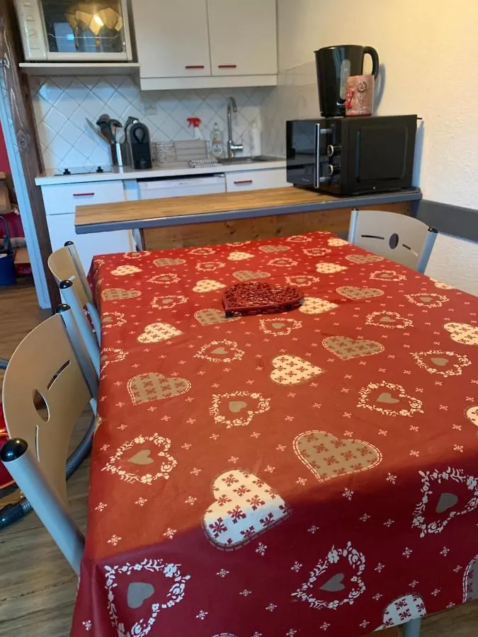 Villard De Lans Appartement 27M2 Coeur Du Village 0*, Villard-de-Lans France