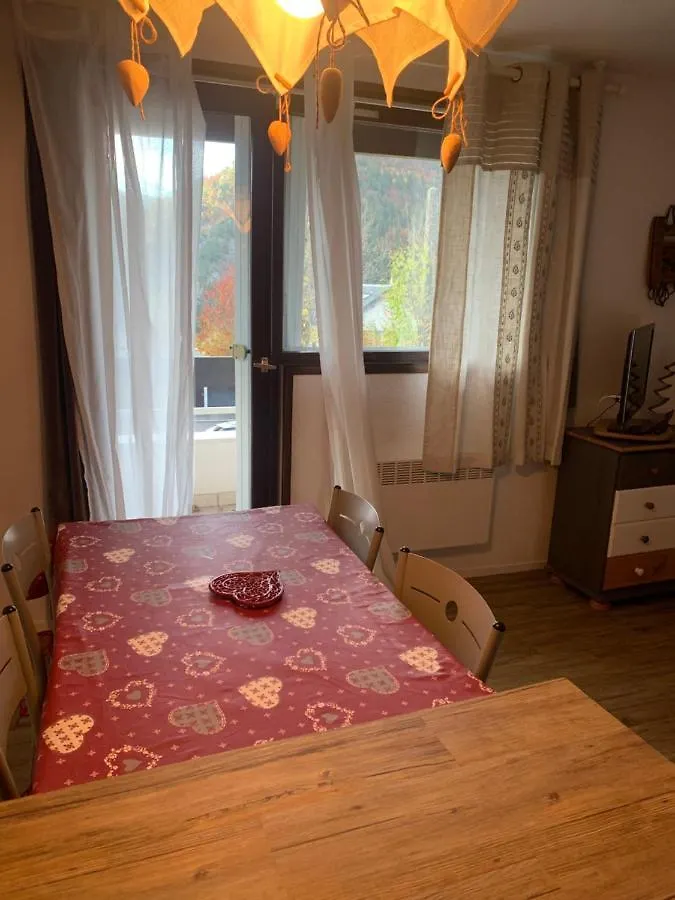 Villard De Lans Appartement 27M2 Coeur Du Village  Villard-de-Lans
