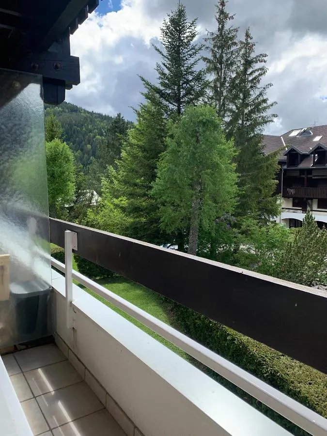 Villard De Lans Appartement 27M2 Coeur Du Village France