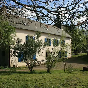  Séjour chez l'habitant Kercapitaine France