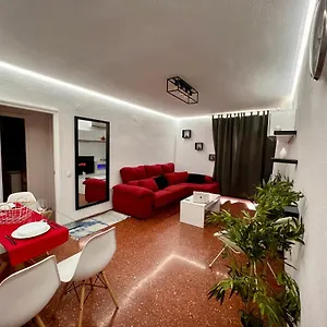  Appartement Amplio Familiar Con Parking Privado En Pleno Centro De Espagne