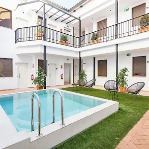  Appartement Bhost - Regina Iv Espagne