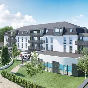  Appart hôtel Domitys Les Gavottes France